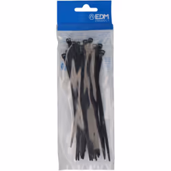[Nylon Haute Qualité] Fabriqués en nylon résistant, ces liens garantissent une fixation durable et fiable pour tous vos trava ...