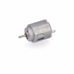 Moteur dc 1,5 v/6 v (travaux manuels) en blister Métal. Edm. . Poids : 0,045Kg Matériau : Métal Indice de Protection IP : IP2 ...
