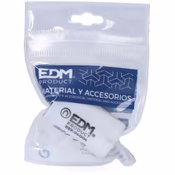 Démarreur 4-80w (EMBALLÉ) Tension: 220-240v Edm