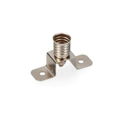 5 Douille Mignonette E10 Sous Emballage EDM