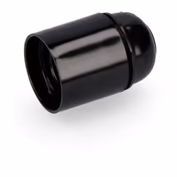 [Culot Standard E27] Compatible avec toutes les ampoules à vis standard E27, offrant une polyvalence maximale pour vos instal ...