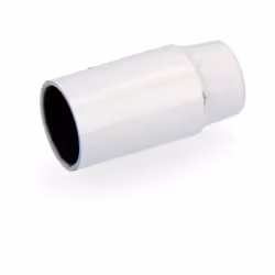 [Matériau Résistant] Fabriquée en bakélite de haute qualité, cette douille offre une excellente résistance thermique et une d ...