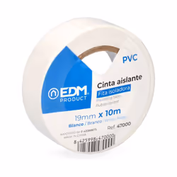 [Haute Qualité] Ruban isolant EDM en PVC épais de 0,15 mm offrant une protection électrique fiable et durable pour toutes vos ...