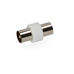 EDM - Connecteur Mâle-Mâle 9,5mm Sous Emballage