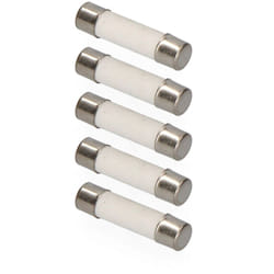 EDM - Fusible 5x20mm 4a Sous Emballage (5 Unit.)