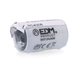 Starter 4-22w (sous Film Rétractable) EDM
