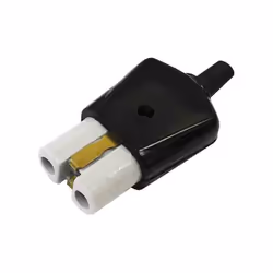Fiche spéciale four 10/16a porcelaine emballée . . . Poids : 0,062Kg Indice de Protection IP : IP20 Certification : CE Garant ...