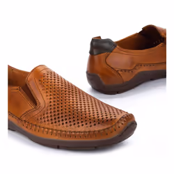 PIKOLINOS 06H-3126 Mocassins Mâle Marron