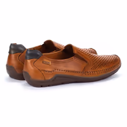 PIKOLINOS 06H-3126 Mocassins Mâle Marron - Vue supplémentaire 4