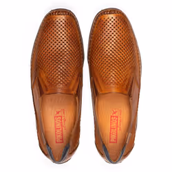 PIKOLINOS 06H-3126 Mocassins Mâle Marron - Vue supplémentaire 6