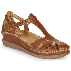 Sandales compensées femme Pikolinos Cadaques