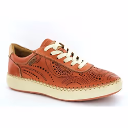 Baskets femme Pikolinos Mesina W6B-6996