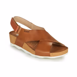 Sandales compensées femme Pikolinos Mahon W9E-912