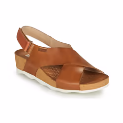 Sandales compensées femme Pikolinos Mahon W9E-912