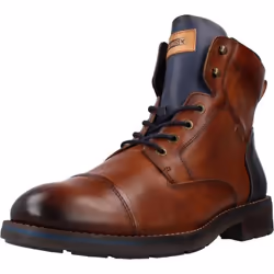Bottines Pikolinos York