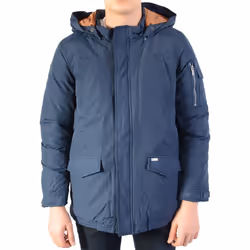 Doudoune Pepe Jeans Enfant Conrad