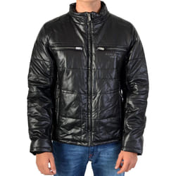 Blouson Pepe Jeans Enfant Reef JR Black