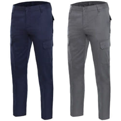 Velilla - Pantalons de travail 103013 - 54 (eu) - Grigio