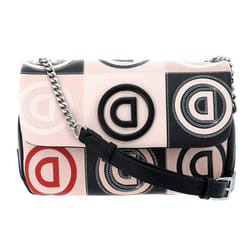 Sac à épaule bandoulière - Desigual - Zurich - Beige - 100% polyuréthane - 465 g