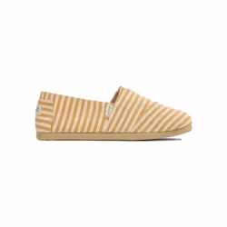Espadrilles femme Paez Classic Surfy