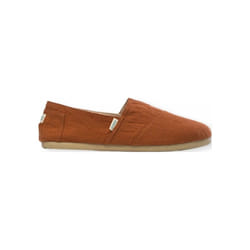 Espadrilles lin Paez Combi