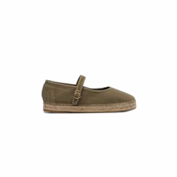 Ballerines femme Paez Mary Jane Essential