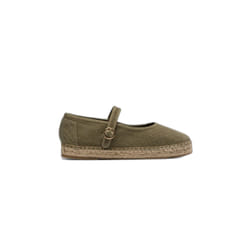 Ballerines femme Paez Mary Jane Essential