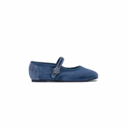 Ballerines femme Paez Mary Jane Velvet