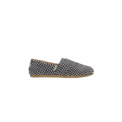 Espadrilles femme Paez Duo