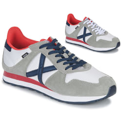 Munich modèle Massana 434 Gris