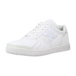 Munich modèle G-3 Kid Profit 207 Blanc - 36