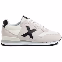 Sneakers Dash Synthétique Blanc