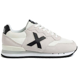 Sneakers Dash Synthétique Blanc