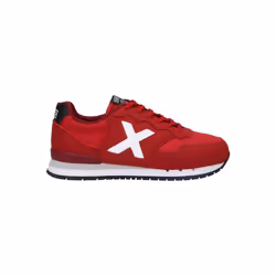 MUNICH DASH KID 106 COULEUR ROUGE 106