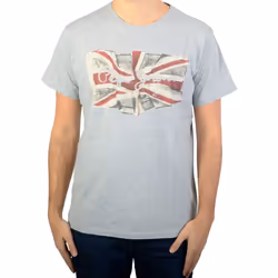 Tee-Shirt Pepe Jeans Flag