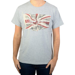 Tee-Shirt Pepe Jeans Flag