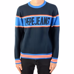Pull Pepe Jeans Enfant Nils JR