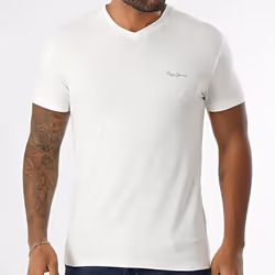 T-shirt Pepe Jeans Original Basic V