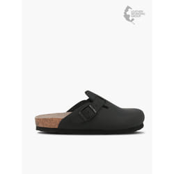 Genuins G104397_39 Chaussure Blocages 39 Noir