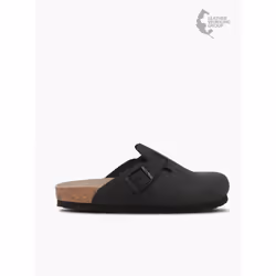 Genuins G104397_40, Blocages, Adulte, Noir, EUE, Espagnol, Cuir