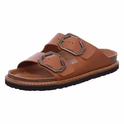 GENUINS GALIA COULEUR MARRON