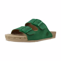 Genuins modèle Inca Vert