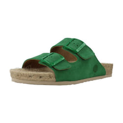 Genuins modèle Inca Vert