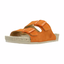 Genuins modèle Inca Orange