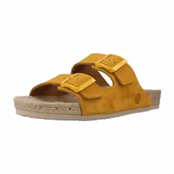 Genuins modèle Inca Jaune