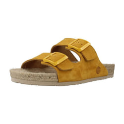 Genuins modèle Inca Jaune