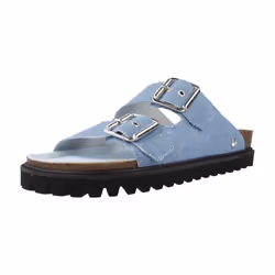 Genuins modèle Honolulu Vegan Bleu