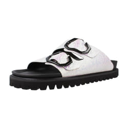 Genuins modèle Galia Fluor Blanc