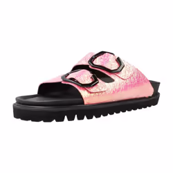 Genuins modèle Galia Fluor Rose