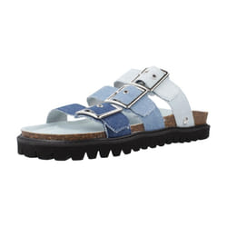 Genuins modèle Cristi Vegan Bleu
